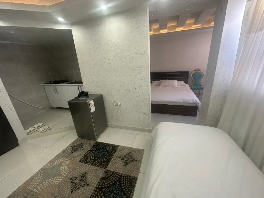 هتل ناصر ارومیه