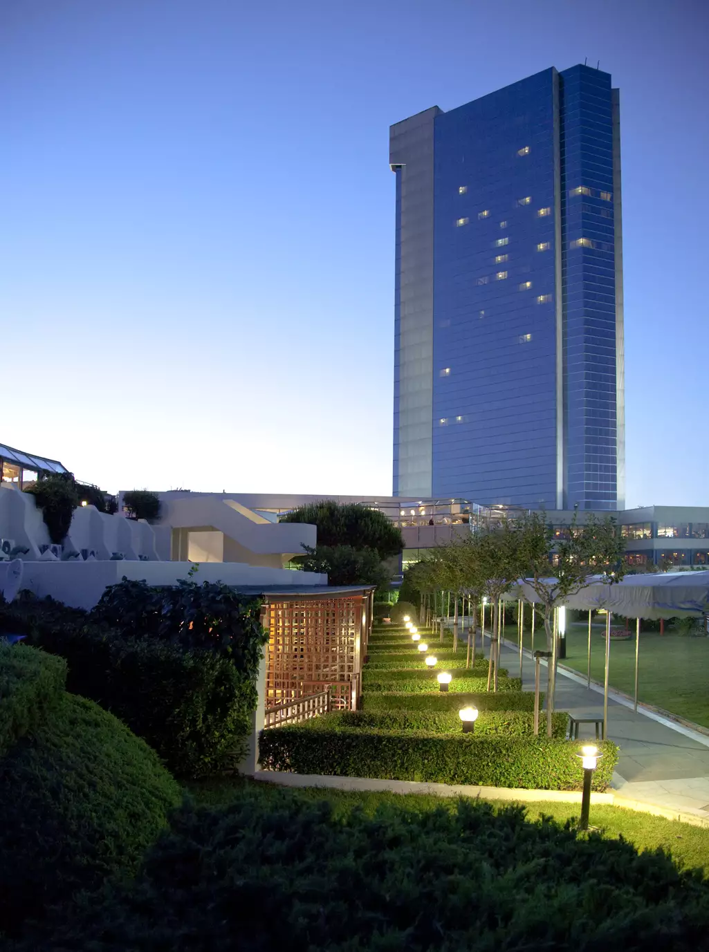 رنسانس پولات استانبول (Renaissance Polat Istanbul)