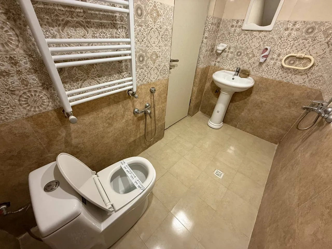 خانه مسافر مازیار کلاردشت
