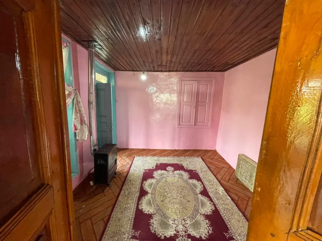 مراکز اکوتوریسم حاج حسین پرویزی تالش
