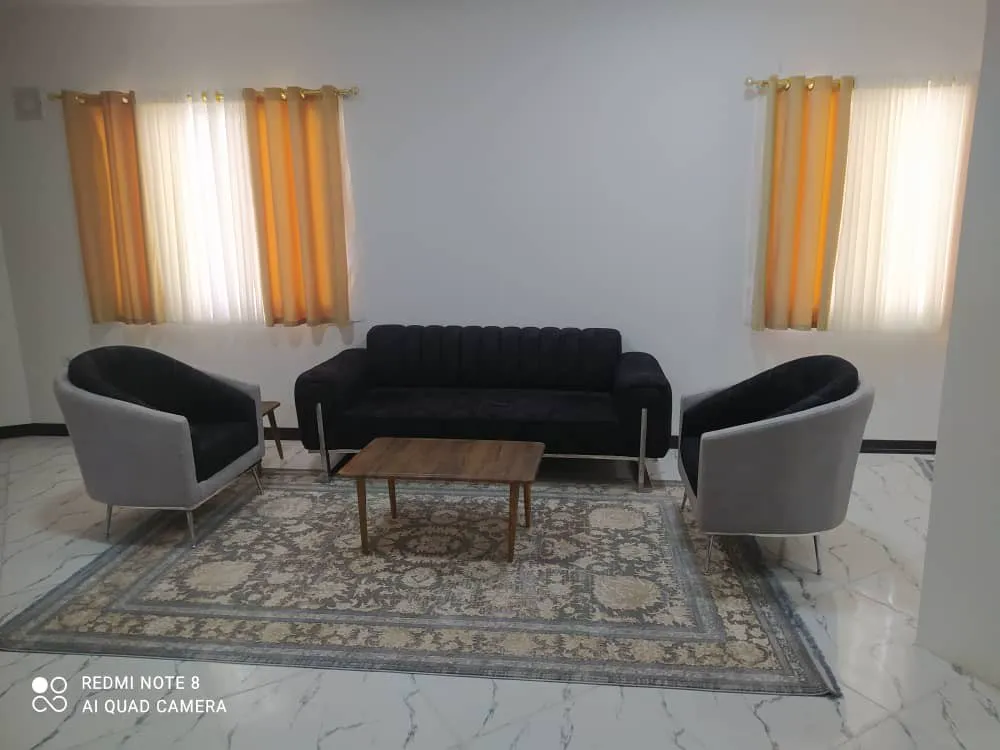 هتل آپارتمان تاراز عسلویه