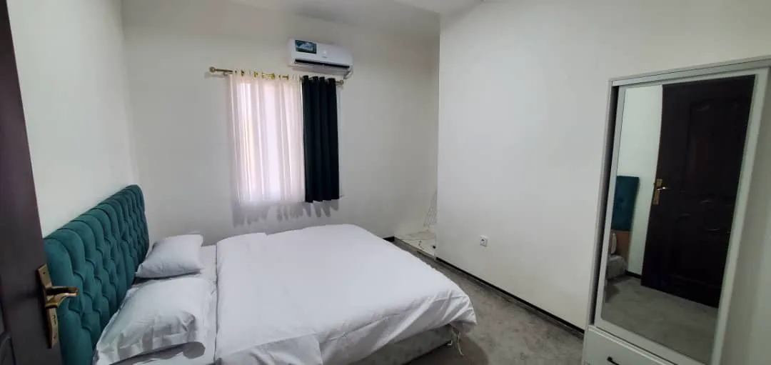 هتل آپارتمان تاراز عسلویه