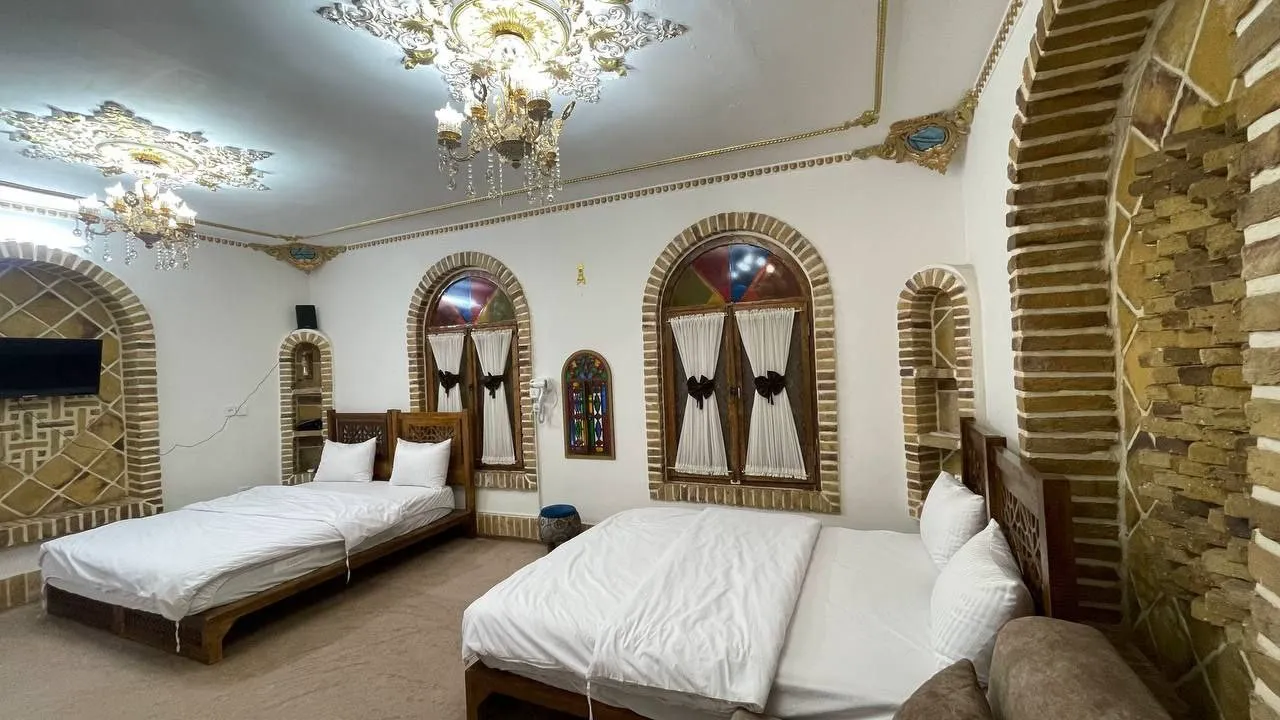 بوتیک دژ نیشابور