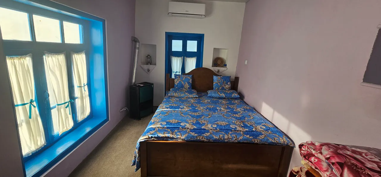 مراکز اکوتوریسم خشایار تالش