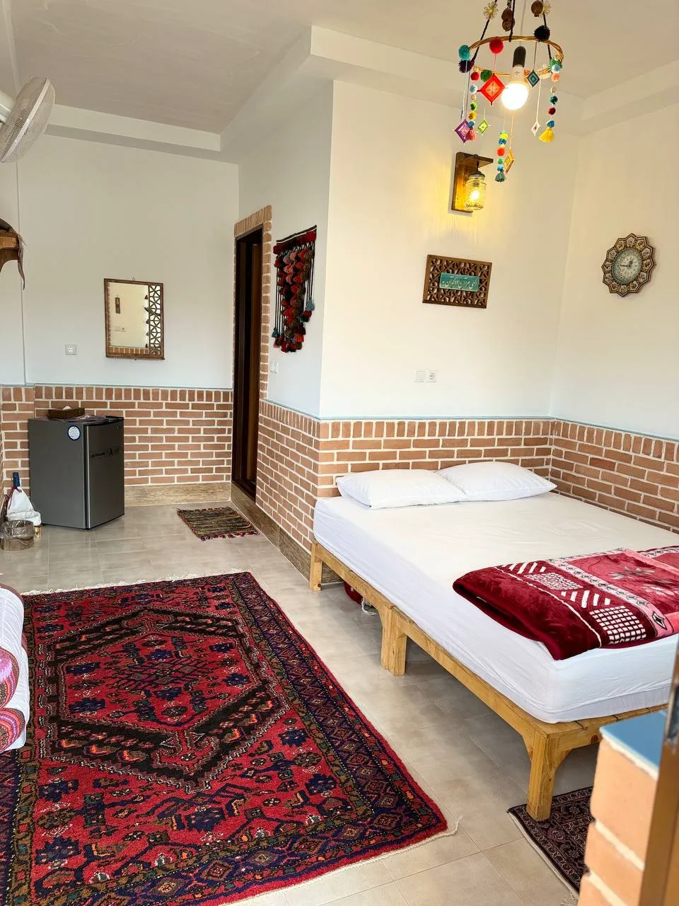 مراکز اکوتوریسم گلجان زنجان