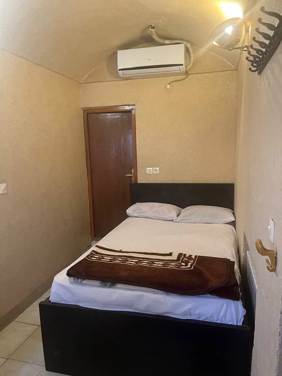 اتاق دوتخته دبل