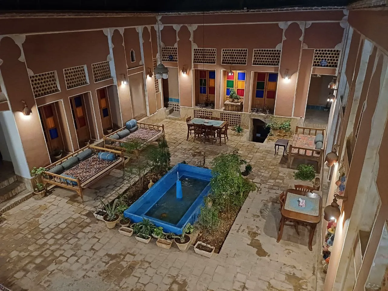 علی بابا