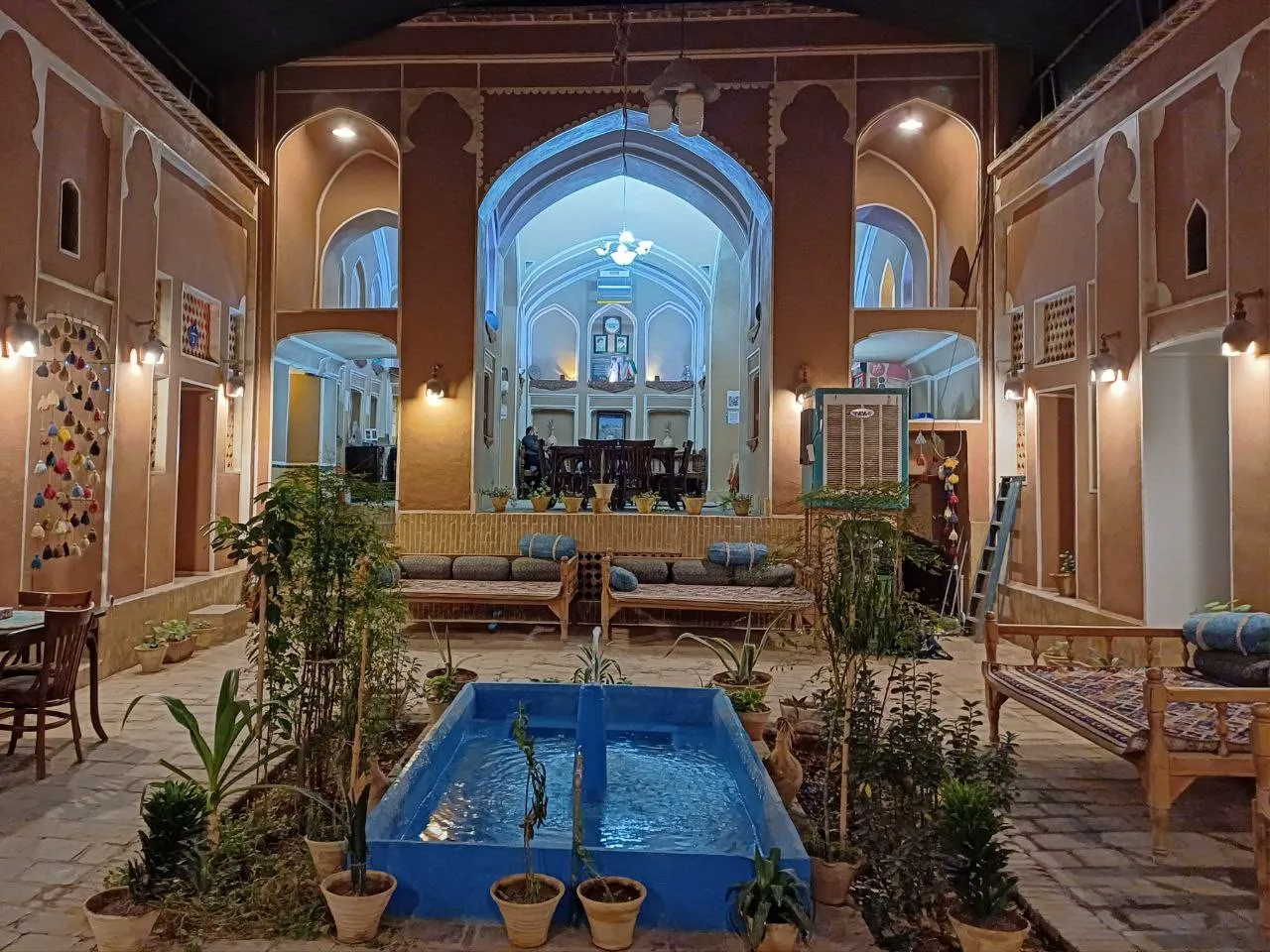 علی بابا