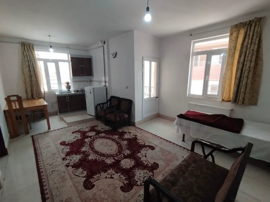 خانه مسافر آناهیتا2 سرعین