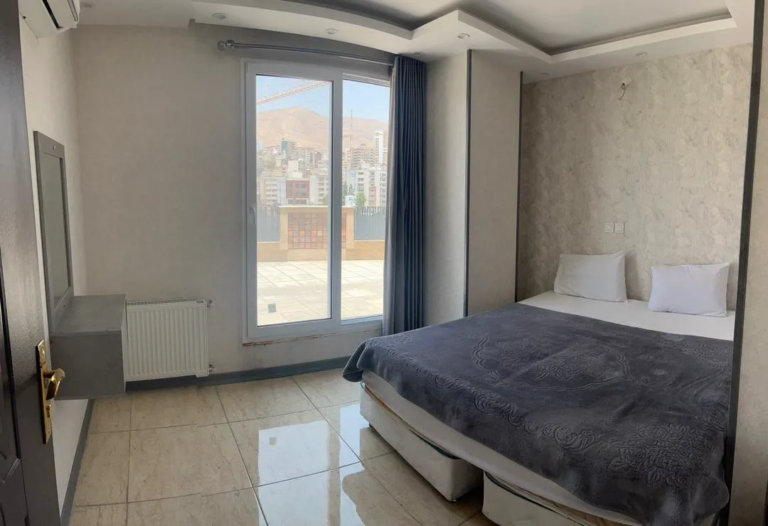 آپارتمان یک خوابه دوتخته دبل vip