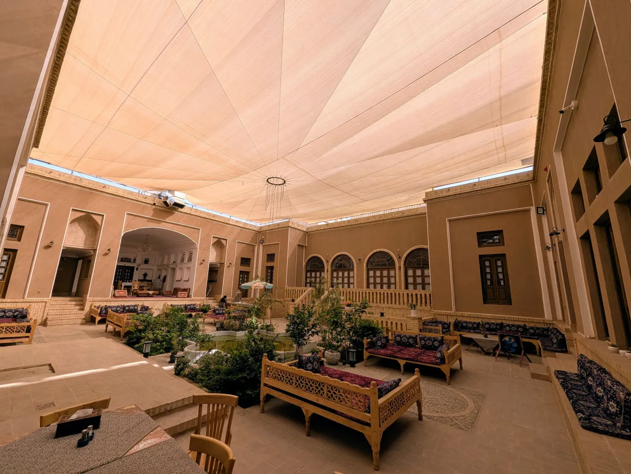 خانه حقیقت