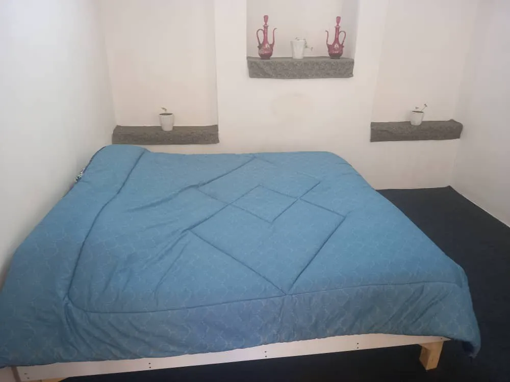 اتاق دوتخته دبل گوهر