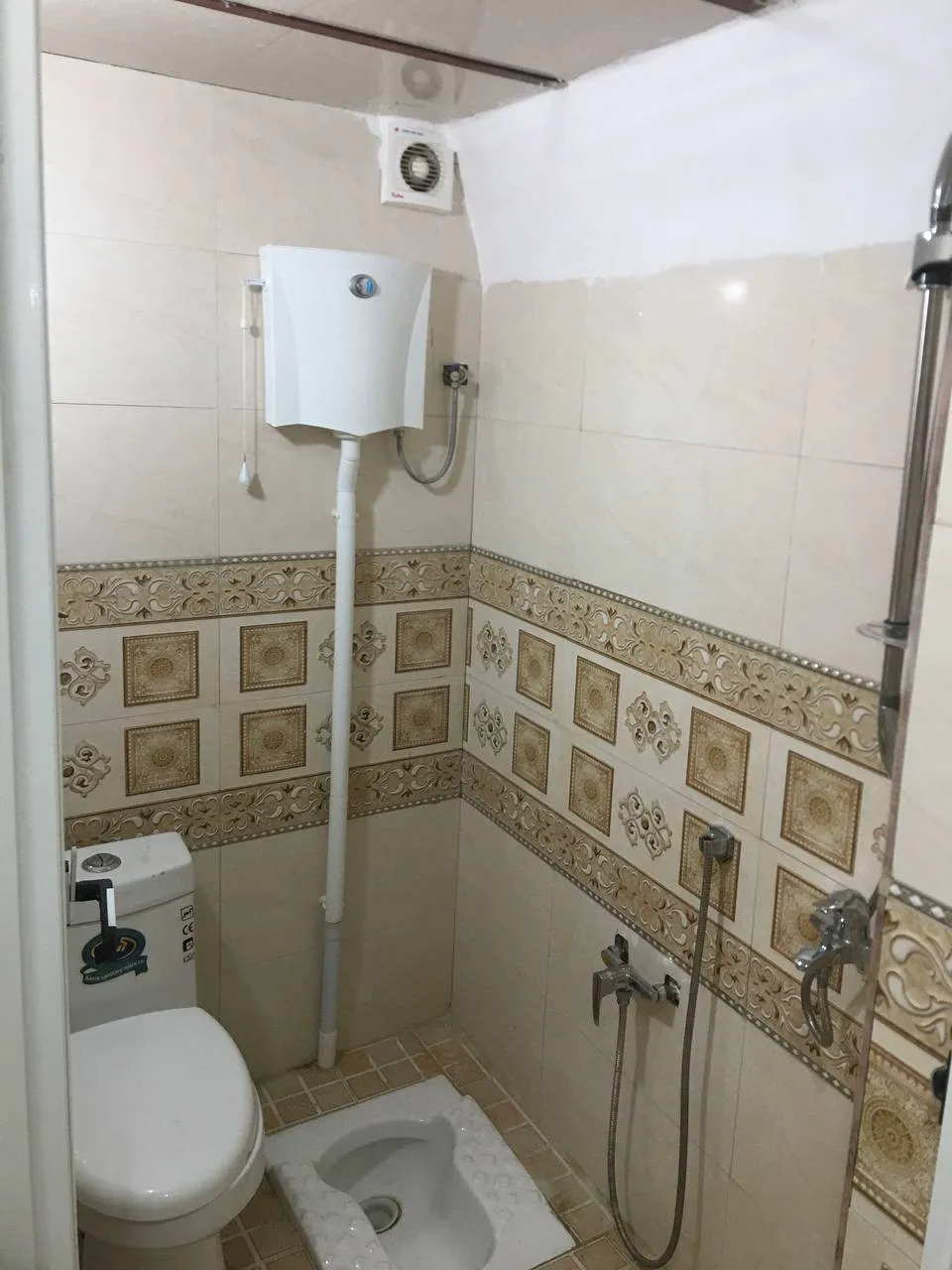 مراکز اکوتوریسم هشت یزد