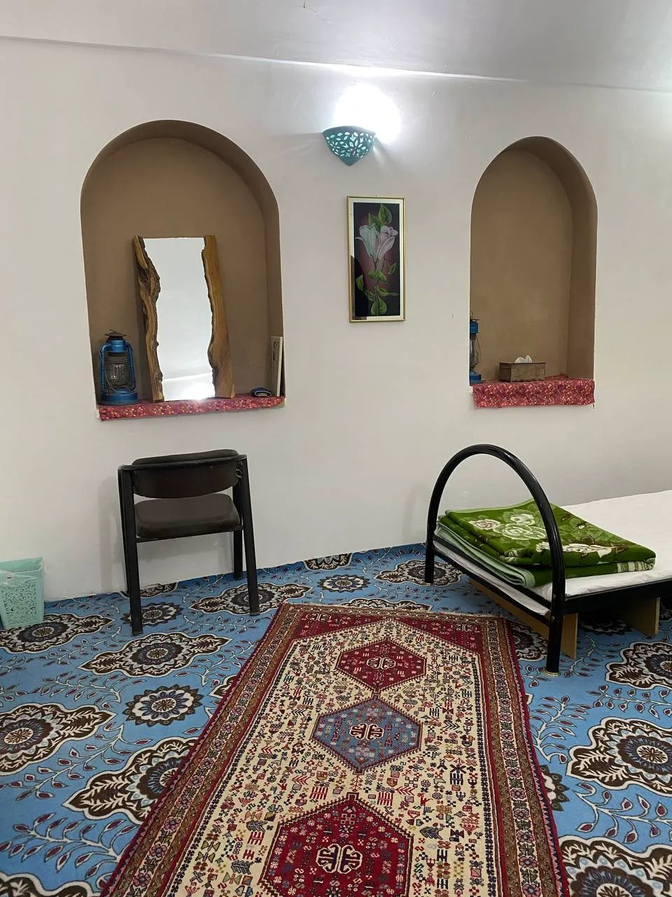 مراکز اکوتوریسم هشت یزد