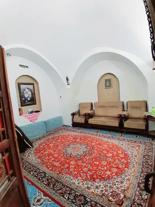 مراکز اکوتوریسم هشت یزد