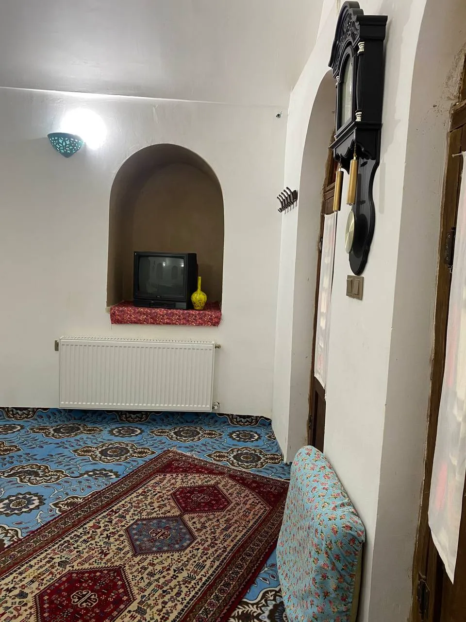 مراکز اکوتوریسم هشت یزد