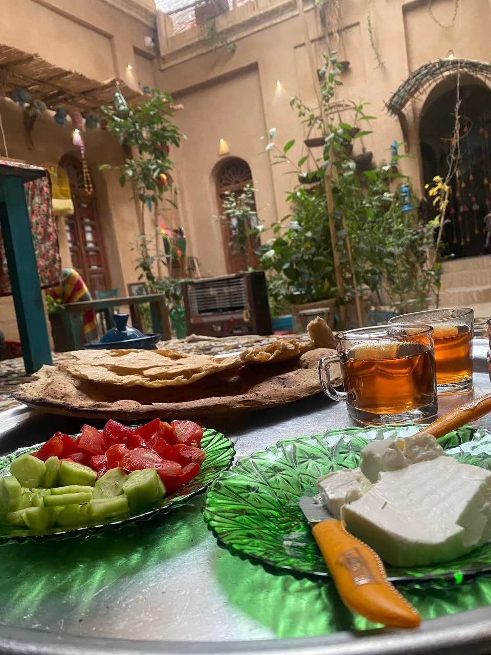 مراکز اکوتوریسم هشت یزد