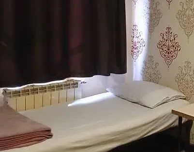 اتاق یک تخته(باحمام)