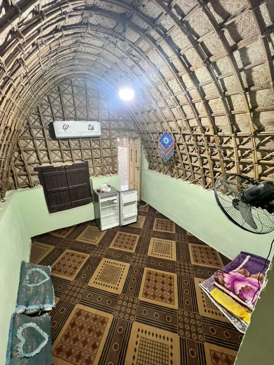 مراکز اکوتوریسم گرگیج چابهار
