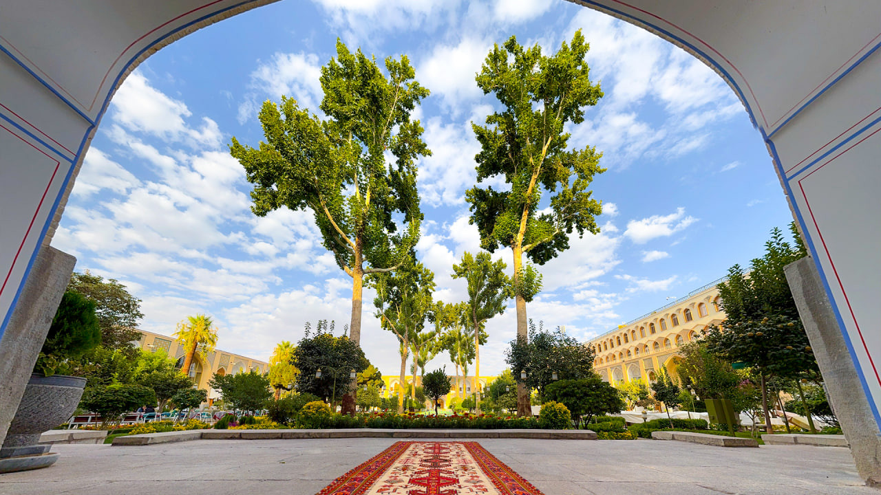 عباسی
