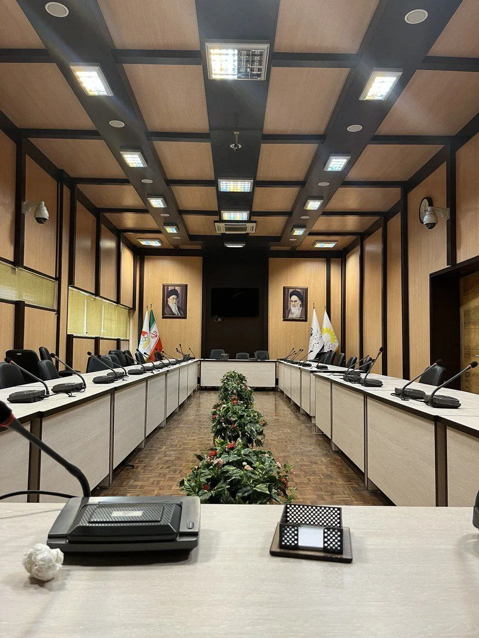 مجتمع مسکونی وصال نو تهران