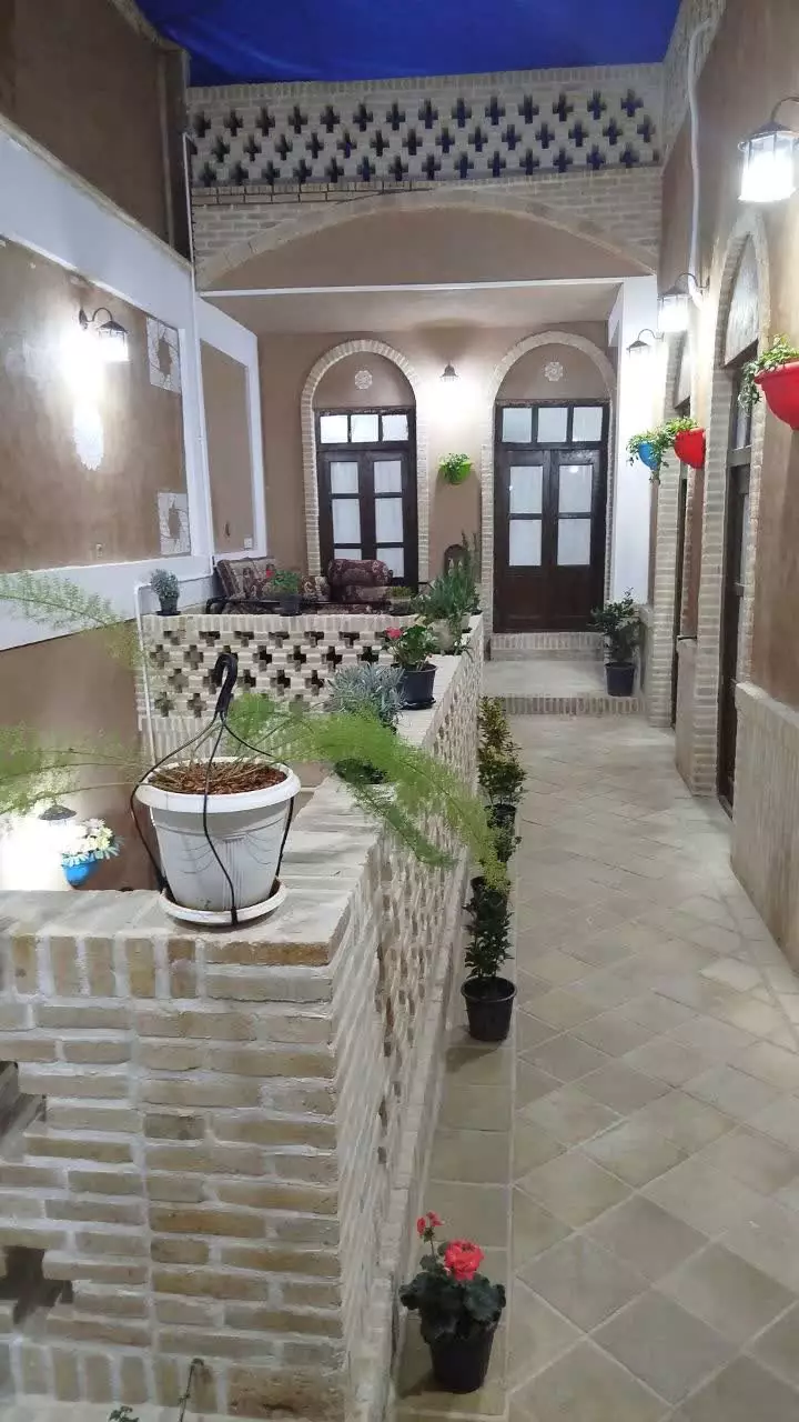 چهار قنات