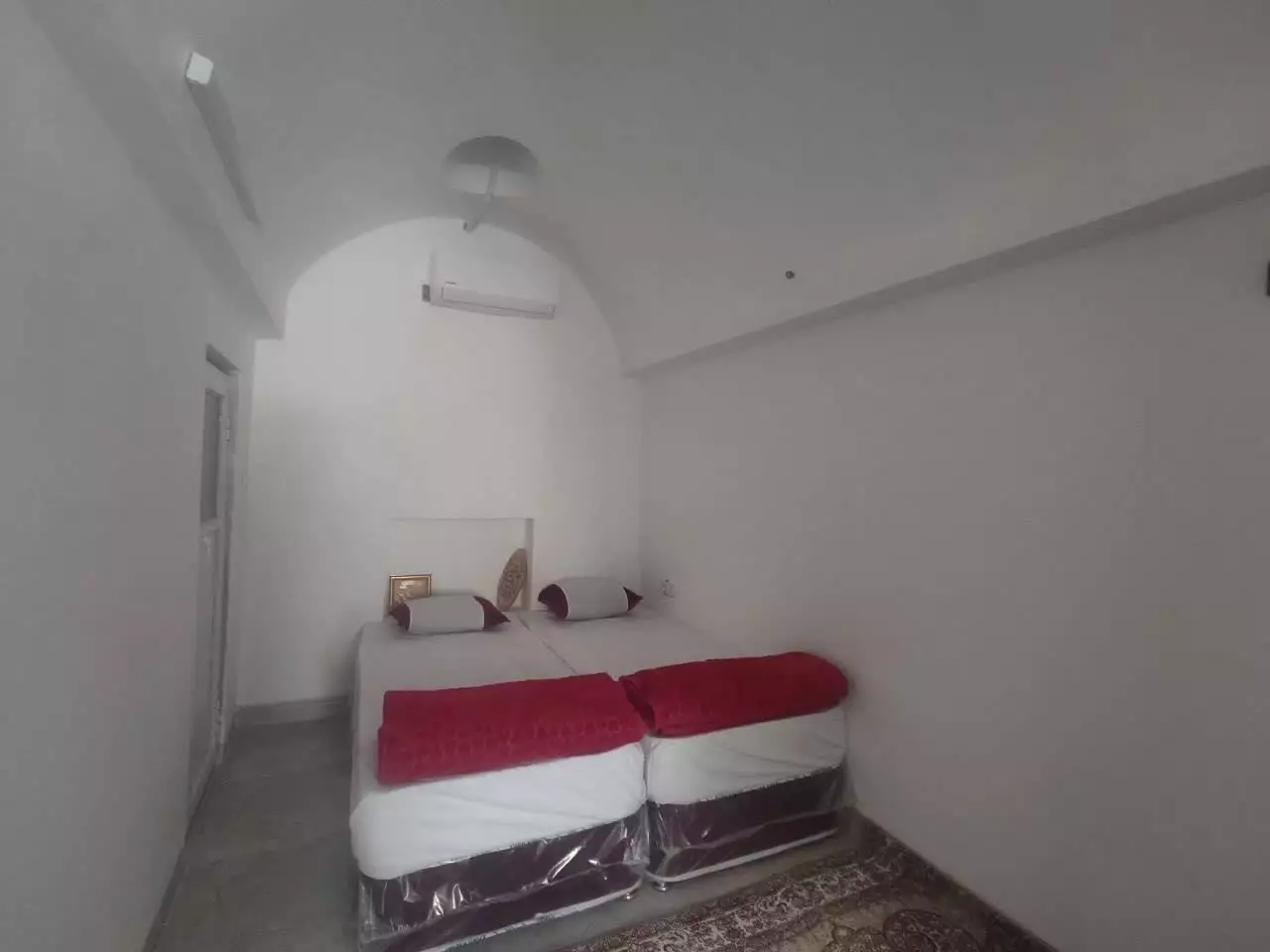 چهار قنات