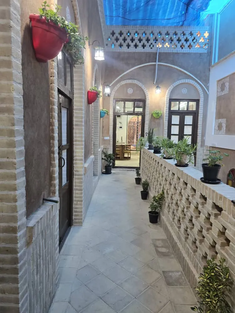 چهار قنات