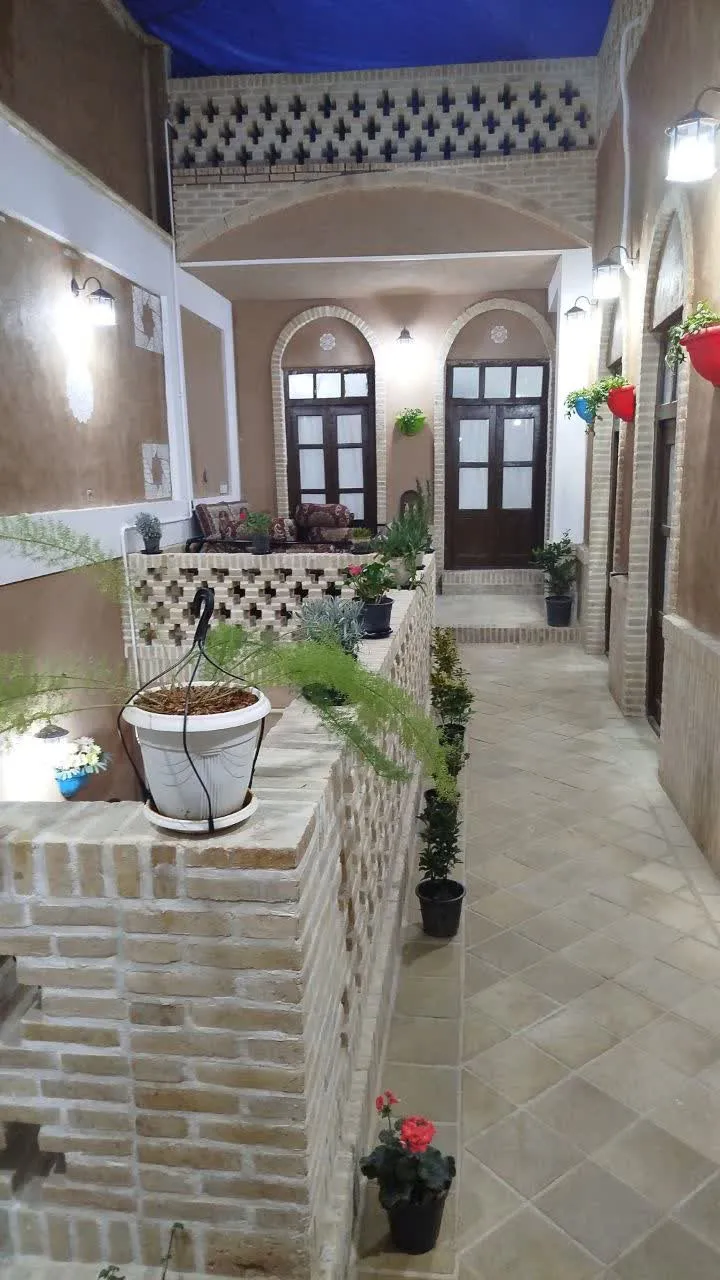 چهار قنات