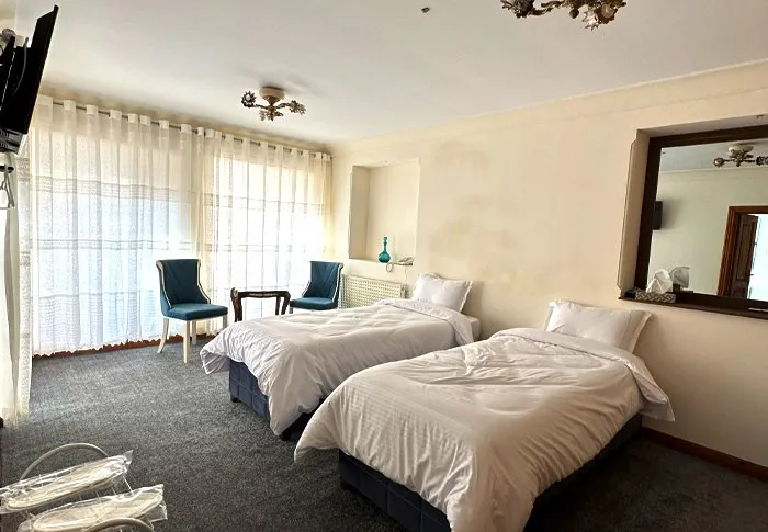 بوتیک صادقی اردبیل