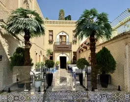 پارتیکان