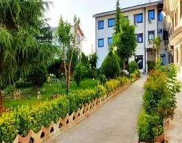 باغ ارغوان