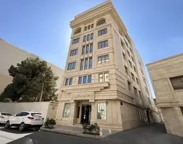 بارش