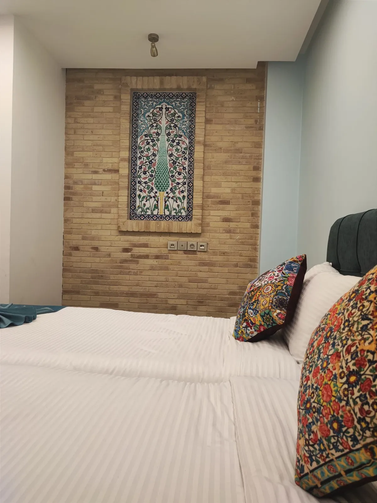 بوتیک ماه گیسو شیراز