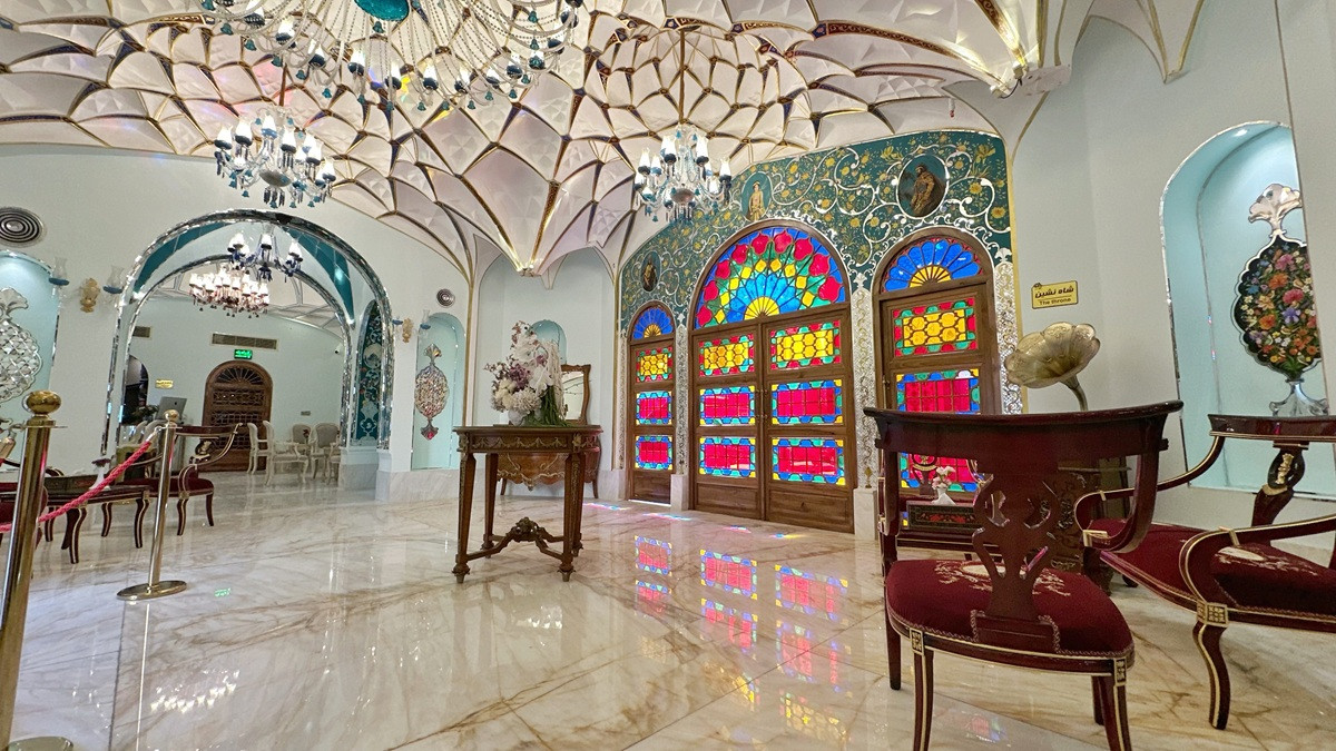 سنتی یوتاب