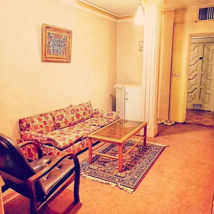 هتل سبز خرمشهر