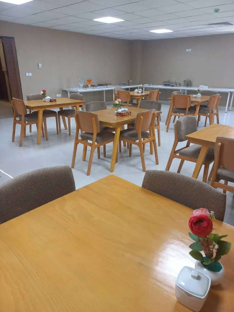 مجتمع گردشگری تورال ارومیه