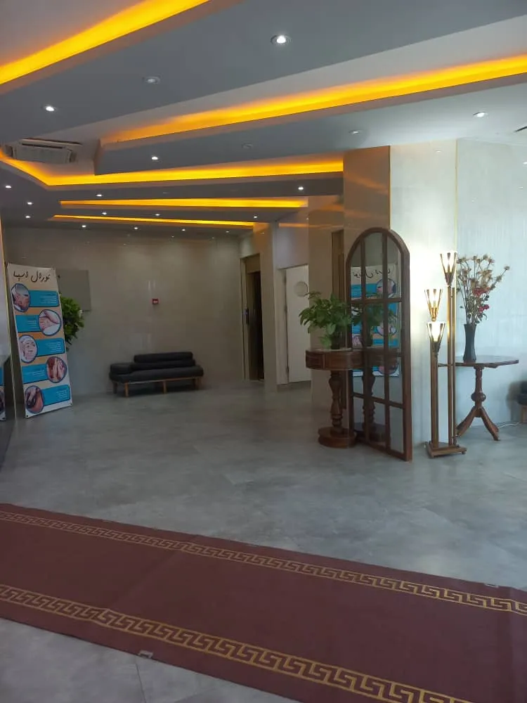 مجتمع گردشگری تورال ارومیه