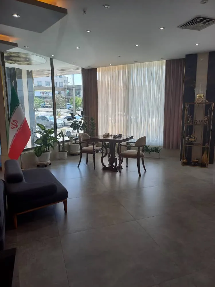 مجتمع گردشگری تورال ارومیه