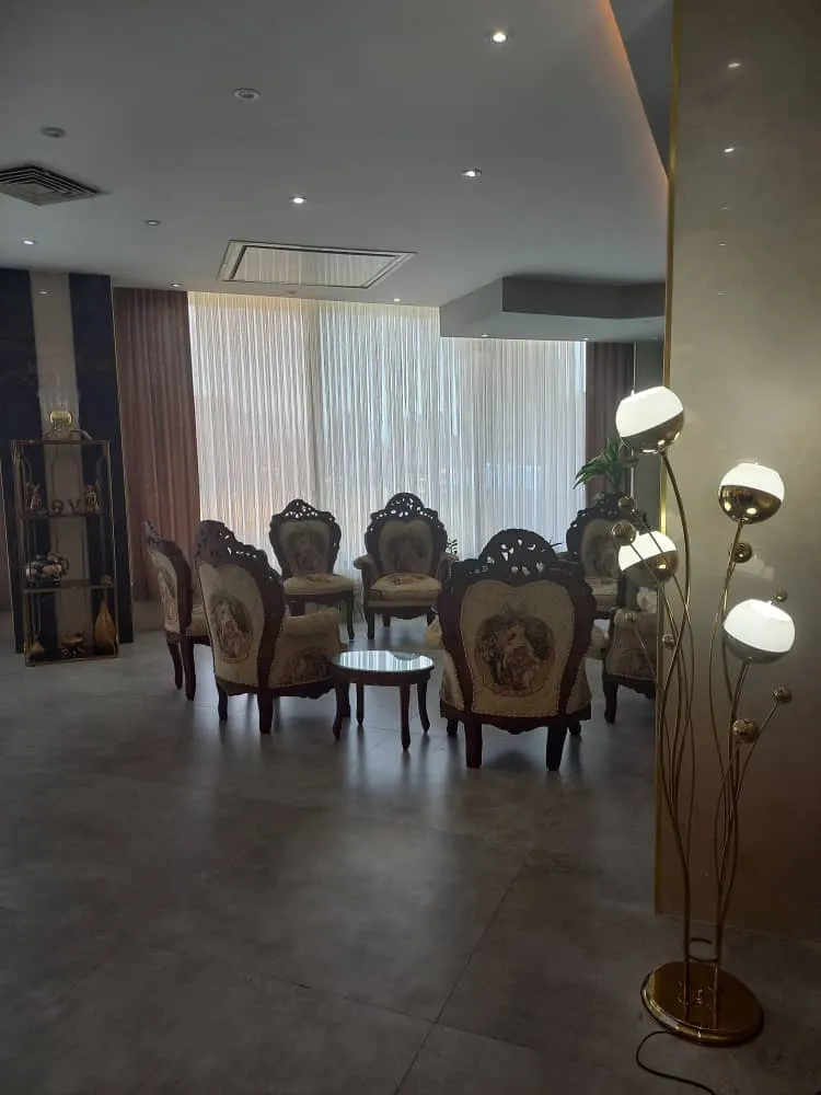 مجتمع گردشگری تورال ارومیه