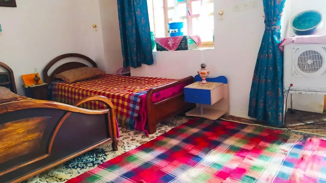 مراکز اکوتوریسم ترلان اسدآباد
