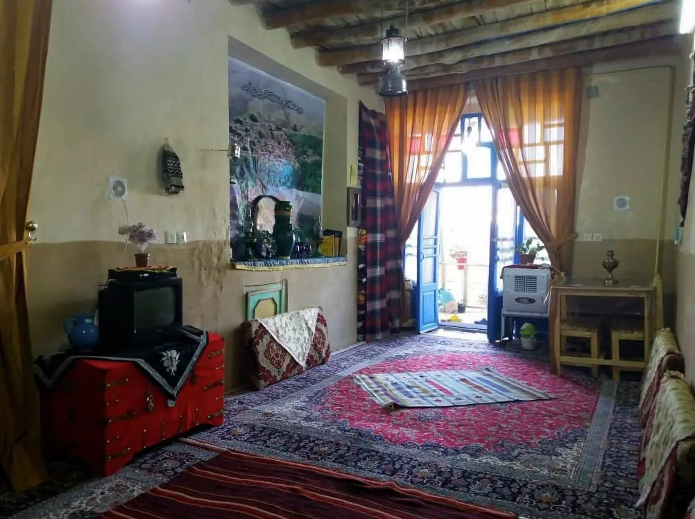 اتاق چهار نفره