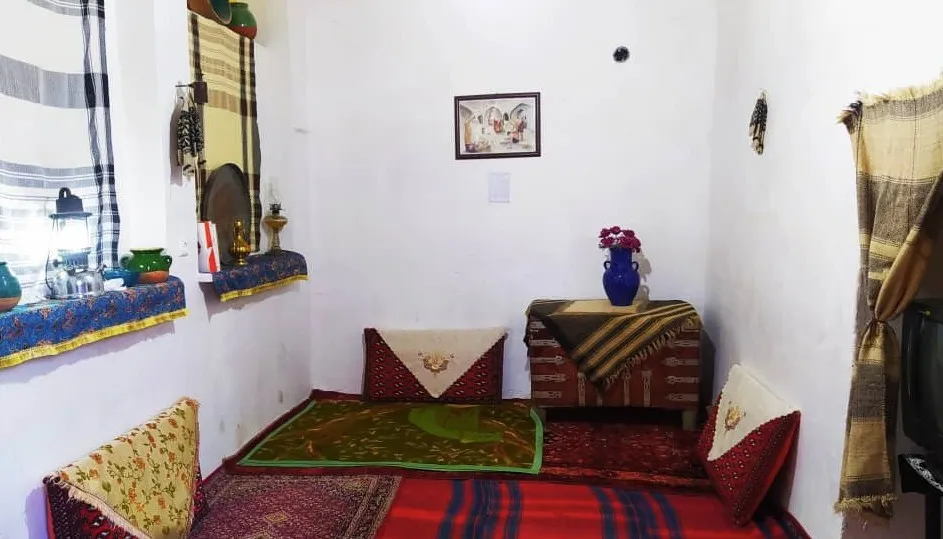 اتاق دو نفره