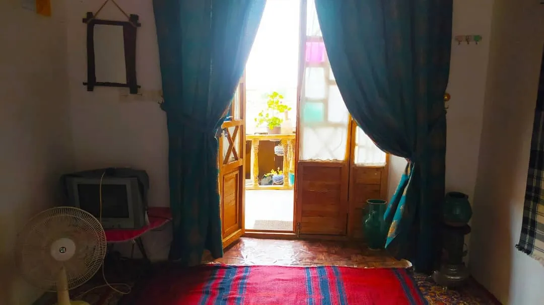 مراکز اکوتوریسم ترلان اسدآباد