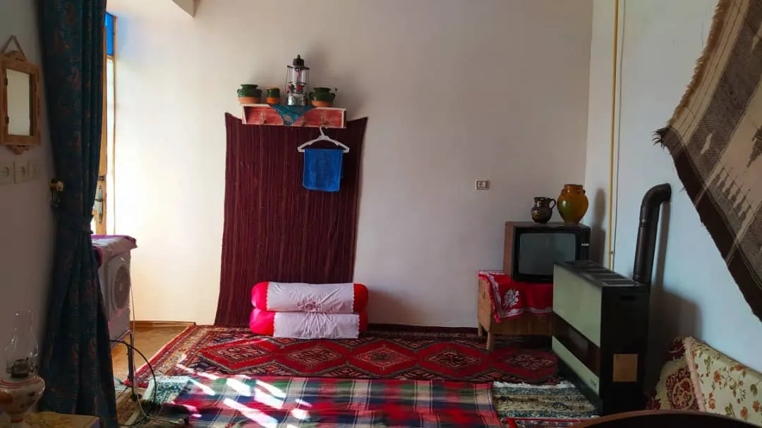 مراکز اکوتوریسم ترلان اسدآباد