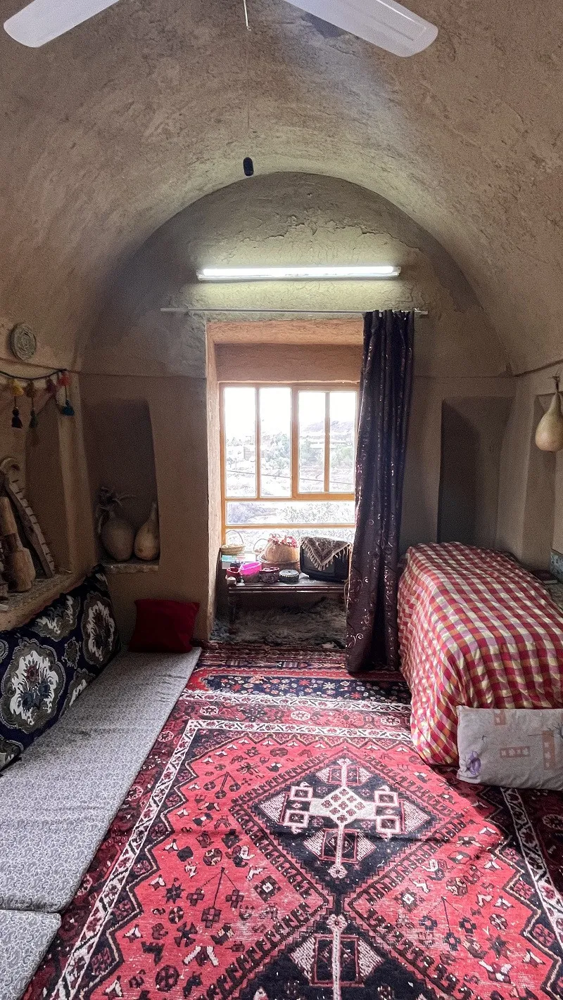 مراکز اکوتوریسم علی کدخدا تفت