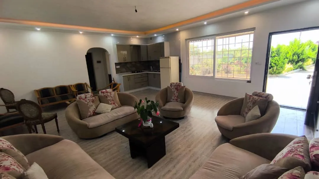 مراکز اکوتوریسم تی تی تگن ساری