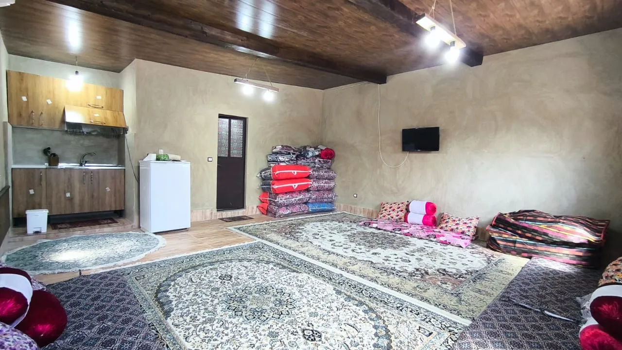 مراکز اکوتوریسم تی تی تگن ساری