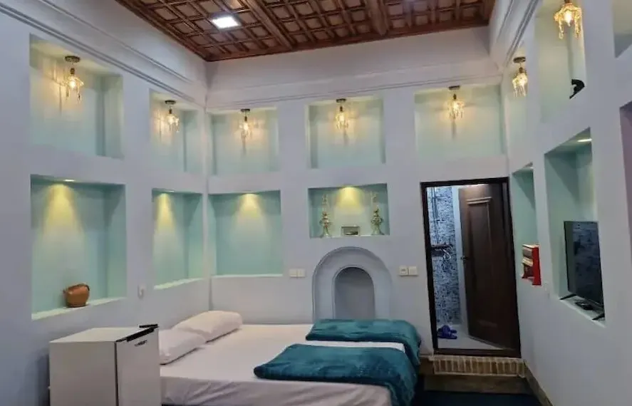 اتاق یک تخته
