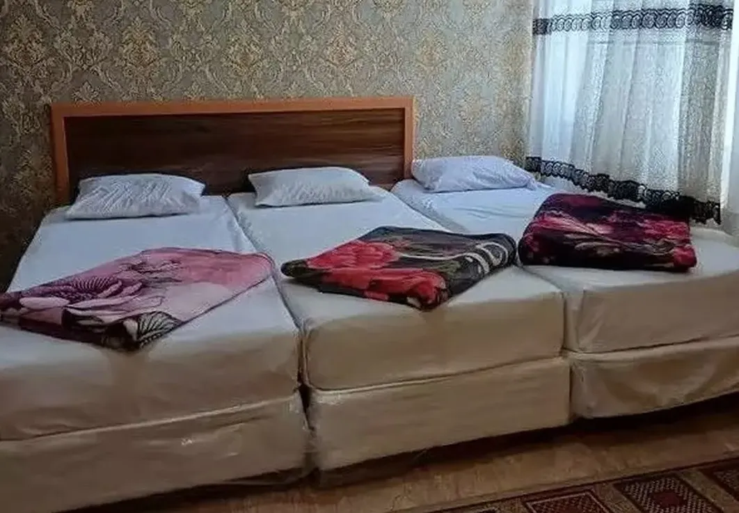 سوئیت چهارتخته